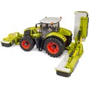 Bruder Claas Disco 8550 C Plus Dreifach-Mähwerk