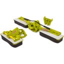 Bruder Claas Disco 8550 C Plus Dreifach-Mähwerk