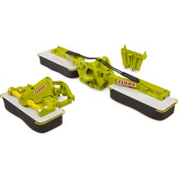 Bruder Claas Disco 8550 C Plus Dreifach-Mähwerk