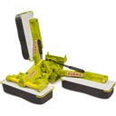 Bruder Claas Disco 8550 C Plus Dreifach-Mähwerk