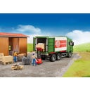 Bruder Logistik-Set