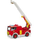 Bruder ROADMAX Feuerwehr-Drehleiter