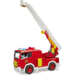 Bruder ROADMAX Feuerwehr-Drehleiter