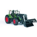 Bruder Frontlader Traktorserie 3000
