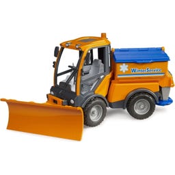 Bruder VarioCar Winterdienst