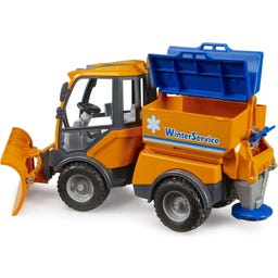 Bruder VarioCar Winterdienst