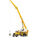 Bruder MACK Granite Liebherr Kran-LKW