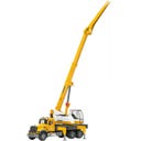 Bruder MACK Granite Liebherr Kran-LKW