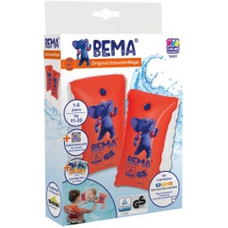 BEMA - Schwimmflügel Größe 0 - 1 Stk