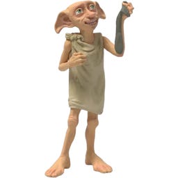 Schleich 14940 - Wizarding - Dobby mit Socke - 1 Stk