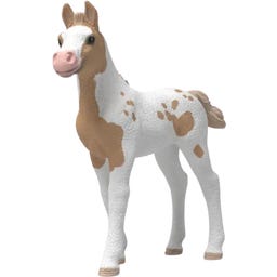 Schleich 81484 - Horse Club - Sammelfohlen Rusty