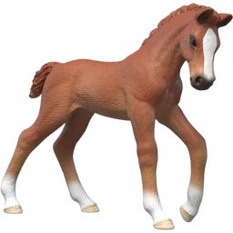 Schleich 81480 - Horse Club - Sammelfohlen Ruby - 1 Stk