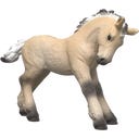 Schleich 81478 - Horse Club - Sammelfohlen Ragnar - 1 Stk