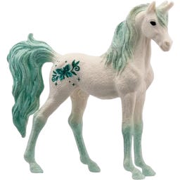 Schleich 81408 - Bayala - Sammeleinhorn Selene - 1 Stk
