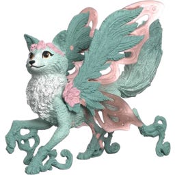 Schleich 70845 - Bayala - Magischer Federfuchs - 1 Stk