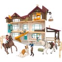 42785 - Horse Club - Lakeside Villa & Paddock - 1 Stk