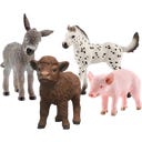 Schleich 42740 - Farm World - Bauernhof Babys - 1 Stk