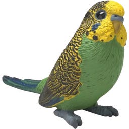 Schleich 14939 - Wild Life - Wellensittich - 1 Stk