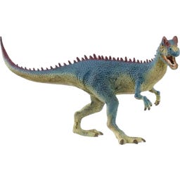Schleich 15046 - Dinosaurs - Dilophosaurus - 1 Stk