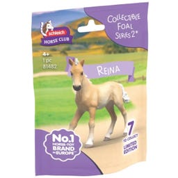 Schleich 81482 - Horse Club - Sammelfohlen Reina