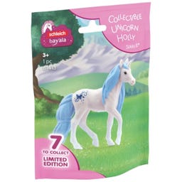 Schleich 81413 - Bayala - Sammeleinhorn Holly
