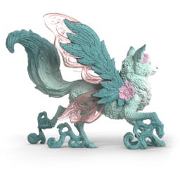 Schleich 70845 - Bayala - Magischer Federfuchs