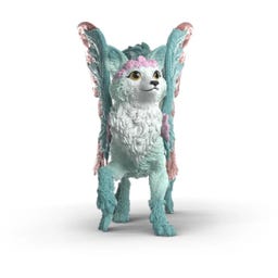 Schleich 70845 - Bayala - Magischer Federfuchs