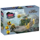 42809 - Eldrador Creatures - Jungle Stronghold