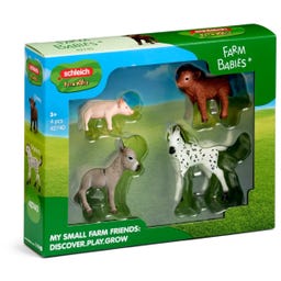 Schleich 42740 - Farm World - Bauernhof Babys