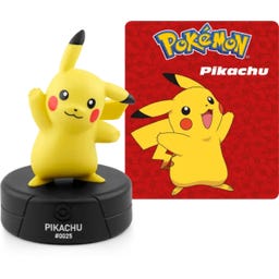 tonies Hörfigur Pokémon - Pikachu