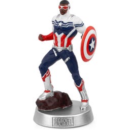 tonies Hörfigur Marvel - Captain America