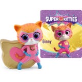 tonies H&ouml;rfigur Disney - SuperKitties Ginny