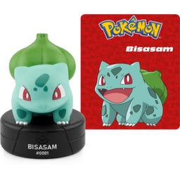tonies Hörfigur Pokémon - Bisasam