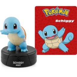 tonies Hörfigur Pokémon - Schiggy