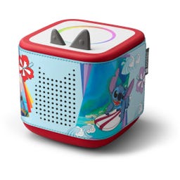 tonies Toniebox 2 Hülle - Stitch
