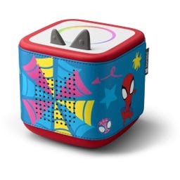 tonies Toniebox 2 Hülle - Spidey