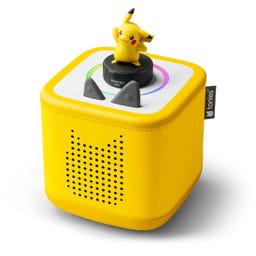 tonies Toniebox 2 Starterset - Pikachu
