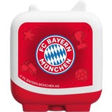 H&ouml;rfigur Pocket Tonies: FC Bayern - Die Welt des FC Bayern