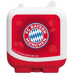 Hörfigur Pocket Tonies: FC Bayern - Die Welt des FC Bayern