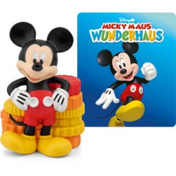 Hörfigur Disney - Micky Maus Wunderhaus (Micky)
