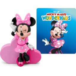Hörfigur Disney - Micky Maus Wunderhaus (Minnie)