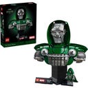 Marvel Super Heroes™ 76345 Doctor Doom Büste - 1 Stk
