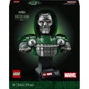 Marvel Super Heroes™ 76345 Doctor Doom Büste - 1 Stk