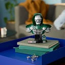 Marvel Super Heroes™ 76345 Doctor Doom Büste - 1 Stk