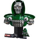 Marvel Super Heroes™ 76345 Doctor Doom Büste - 1 Stk