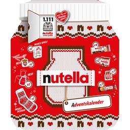 Calendario dell'Avvento