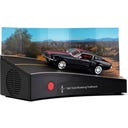 Franzis Ford Mustang Adventskalender 1:43 - 1 Stk
