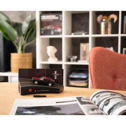 Franzis Ford Mustang Adventskalender 1:43 - 1 Stk