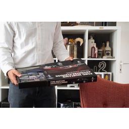 Franzis Ford Mustang Adventskalender 1:43 - 1 Stk
