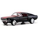Franzis Ford Mustang Adventskalender 1:43 - 1 Stk